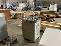 Mobiele biertap - afbeelding 1 van  6
