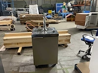 Mobiele biertap - afbeelding 2 van  6