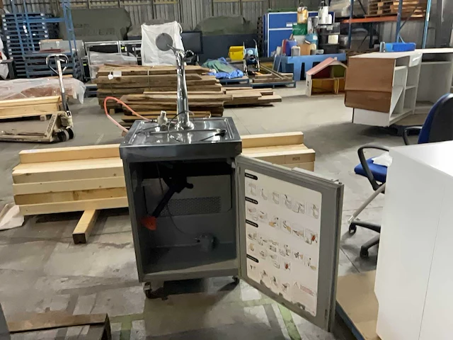 Mobiele biertap - afbeelding 3 van  6