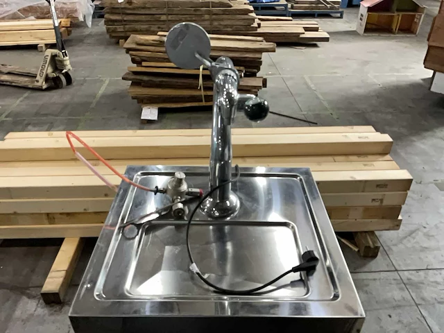 Mobiele biertap - afbeelding 6 van  6