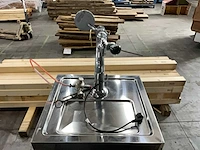 Mobiele biertap - afbeelding 6 van  6