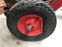 Mobiele bladblazer - afbeelding 5 van  6