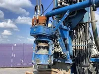 Mobiele boorinstallatie/bronboor installatie - afbeelding 10 van  22