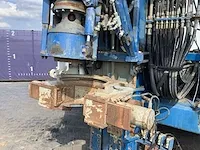 Mobiele boorinstallatie/bronboor installatie - afbeelding 11 van  22