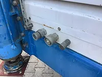 Mobiele boorinstallatie/bronboor installatie - afbeelding 14 van  22