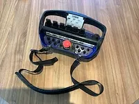 Mobiele boorinstallatie/bronboor installatie - afbeelding 21 van  22