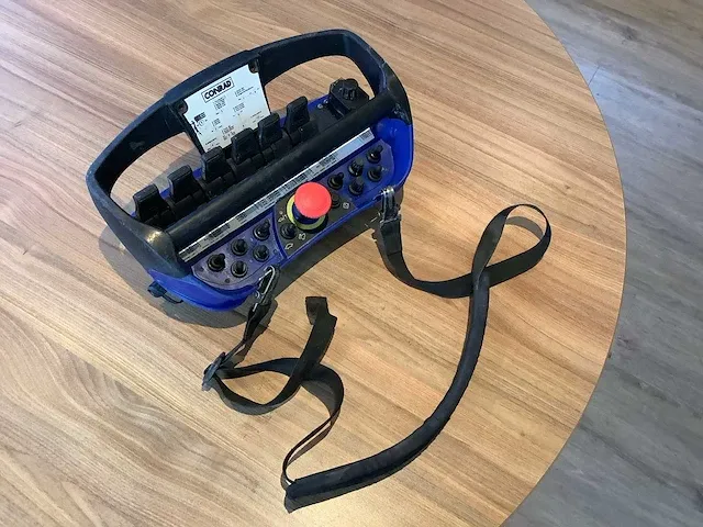 Mobiele boorinstallatie/bronboor installatie - afbeelding 22 van  22