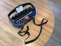 Mobiele boorinstallatie/bronboor installatie - afbeelding 22 van  22