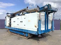 Mobiele boorinstallatie/bronboor installatie - afbeelding 2 van  22