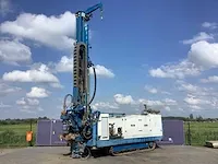 Mobiele boorinstallatie/bronboor installatie - afbeelding 6 van  22