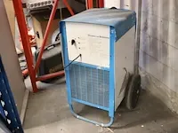 Mobiele bouwdroger - afbeelding 1 van  3