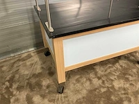 Mobiele buffet/serveerwagen - afbeelding 2 van  11
