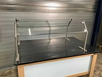 Mobiele buffet/serveerwagen - afbeelding 7 van  11
