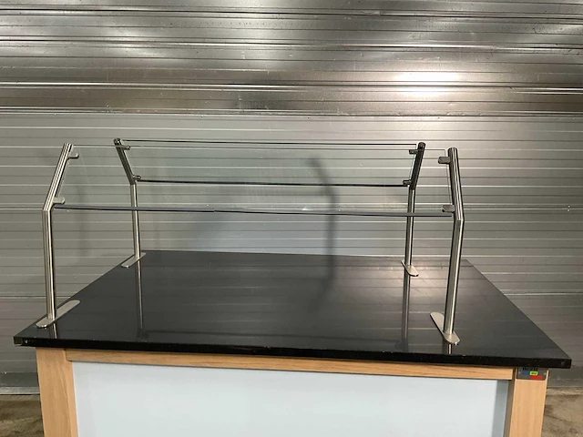 Mobiele buffet/serveerwagen - afbeelding 8 van  11