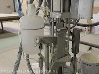 Mobiele composite spuitpomp magnus venus products - afbeelding 15 van  15