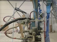 Mobiele composite spuitpomp v.v lans - afbeelding 2 van  18