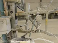 Mobiele composite spuitpomp v.v lans - afbeelding 5 van  18