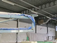 Mobiele composite spuitpomp v.v lans - afbeelding 10 van  18
