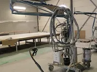 Mobiele composite spuitpomp v.v lans - afbeelding 11 van  18