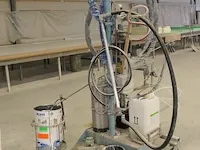 Mobiele composite spuitpomp v.v lans - afbeelding 14 van  18