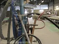 Mobiele composite spuitpomp v.v lans - afbeelding 18 van  18