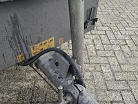 Mobiele compressor atlas copco, xas 58-7, bouwjaar 2022 - afbeelding 17 van  25