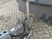Mobiele compressor atlas copco, xas 58-7, bouwjaar 2022 - afbeelding 18 van  25