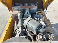 Mobiele compressor, atlas copco - afbeelding 10 van  30