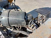 Mobiele compressor, atlas copco - afbeelding 11 van  30