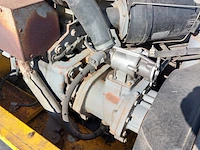 Mobiele compressor, atlas copco - afbeelding 13 van  30