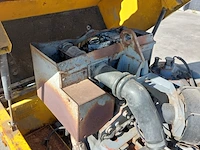 Mobiele compressor, atlas copco - afbeelding 14 van  30