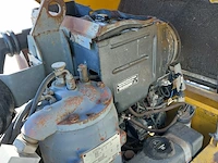Mobiele compressor, atlas copco - afbeelding 16 van  30