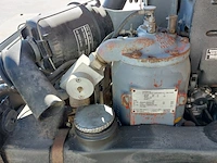 Mobiele compressor, atlas copco - afbeelding 17 van  30