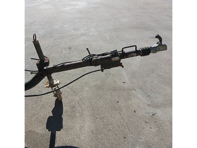 Mobiele compressor, atlas copco - afbeelding 22 van  30