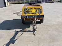 Mobiele compressor, atlas copco - afbeelding 23 van  30