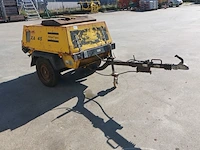 Mobiele compressor, atlas copco - afbeelding 25 van  30
