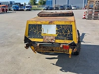 Mobiele compressor, atlas copco - afbeelding 28 van  30