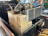 Mobiele compressor - afbeelding 2 van  17