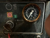 Mobiele compressor - afbeelding 6 van  17
