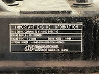 Mobiele compressor - afbeelding 8 van  17