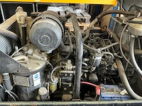 Mobiele compressor - afbeelding 12 van  17