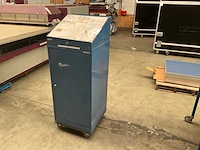 Mobiele computerkast - afbeelding 1 van  5