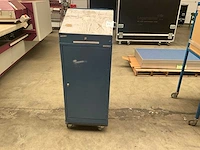 Mobiele computerkast - afbeelding 2 van  5