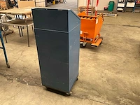 Mobiele computerkast - afbeelding 3 van  5