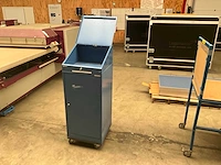 Mobiele computerkast - afbeelding 4 van  5