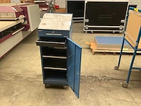 Mobiele computerkast - afbeelding 5 van  5