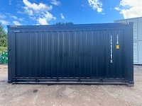 Mobiele containerwoning / woonunit met badkamer en keuken 20ft - afbeelding 9 van  37