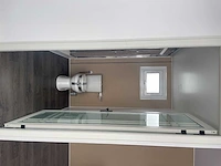 Mobiele containerwoning / woonunit met badkamer en keuken 20ft - afbeelding 3 van  19