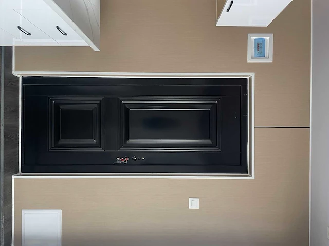 Mobiele containerwoning / woonunit met badkamer en keuken 20ft - afbeelding 7 van  19