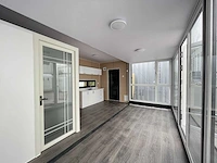 Mobiele containerwoning / woonunit met badkamer en keuken 20ft - afbeelding 11 van  19